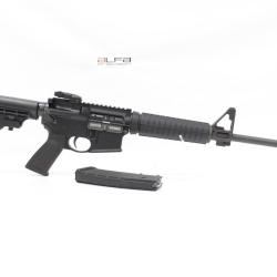 OCCASION carabine RUGER AR-556 calibre 223Rem