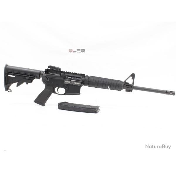 OCCASION carabine RUGER AR-556 calibre 223Rem