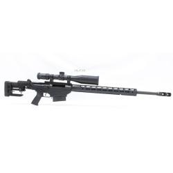 OCCASION carabine ruger rpr calibre 338 lapua mag