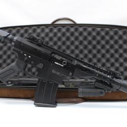 OCCASION Fusil DERYA MK12 calibre 12/76