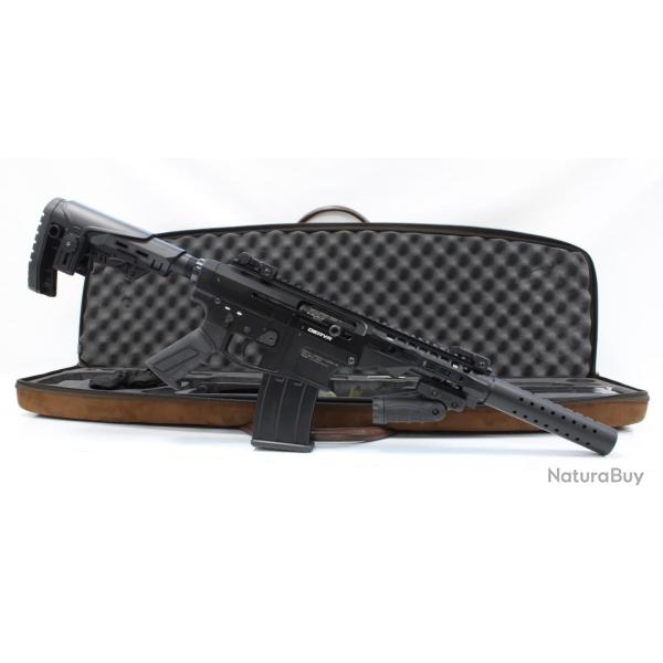 OCCASION Fusil DERYA MK12 calibre 12/76