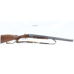 OCCASION Drilling MERCKEL calibres 12/70 et 9,3x74R