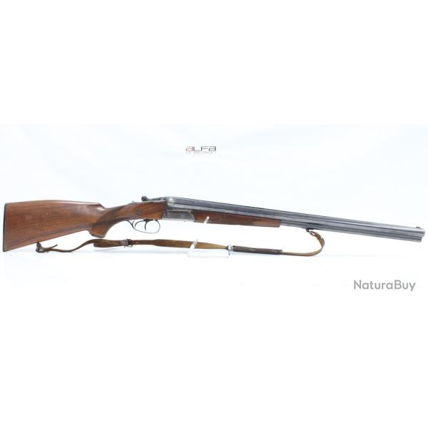 OCCASION Drilling MERCKEL calibres 12/70 et 9,3x74R