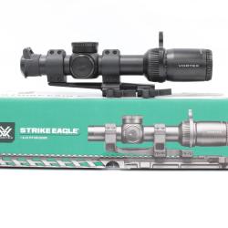 OCCASION Lunette VORTEX Strike Eagle 1-8x24 FFP