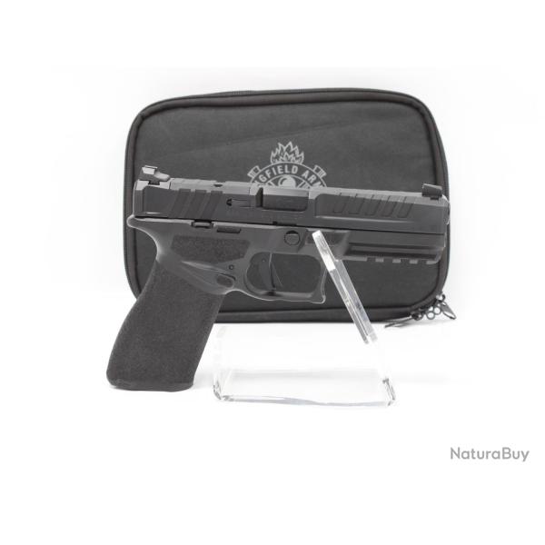 OCCASION Pistolet Springfield Echelon calibre 9x19 mm