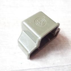 Capot de protection pour dioptre &eacute;quipant K31 Suisse avec ou sans iris Gehmann