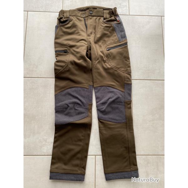 Pantalon ProHunt Ibex pro n�oprene
