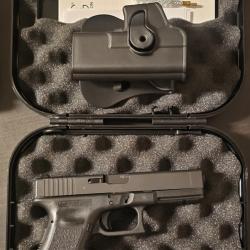 Glock 17 gen3
