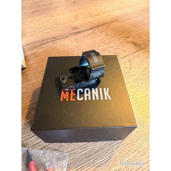 Mecanik MO3 Neuf
