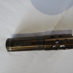 choke PATTERNMASTER Code Black GOOSE ported Mobilchoke Beretta/Benelli/Franchi/Stoeger