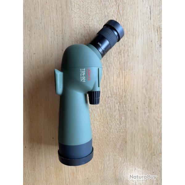 Longue vue KOWA TSN 501 - 20-40x50