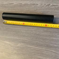 Mod&eacute;rateur de son 22LR