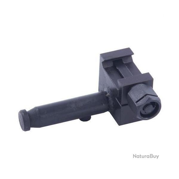 *NOUVEAU PRIX! ADAPTATEUR"VERSA-POD"MIL-STD-1913,NEUF de STOCK,JAMAIS SERVI!