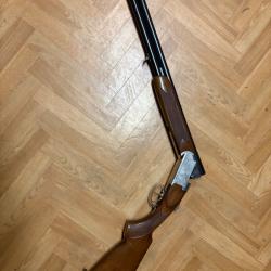 Fusil calibre 12 Verney Carron super l&eacute;ger