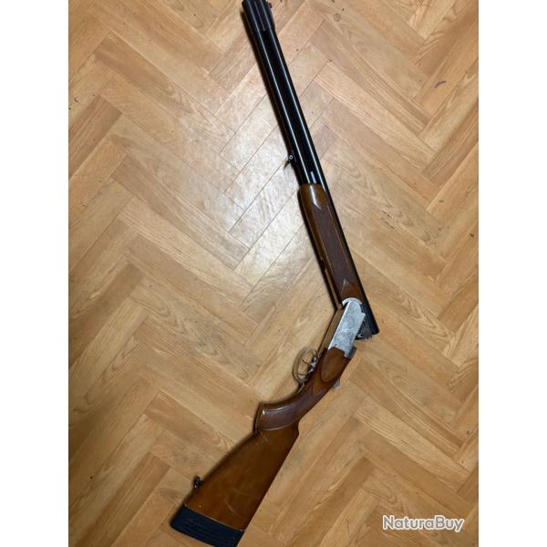 Fusil calibre 12 Verney Carron super l�ger