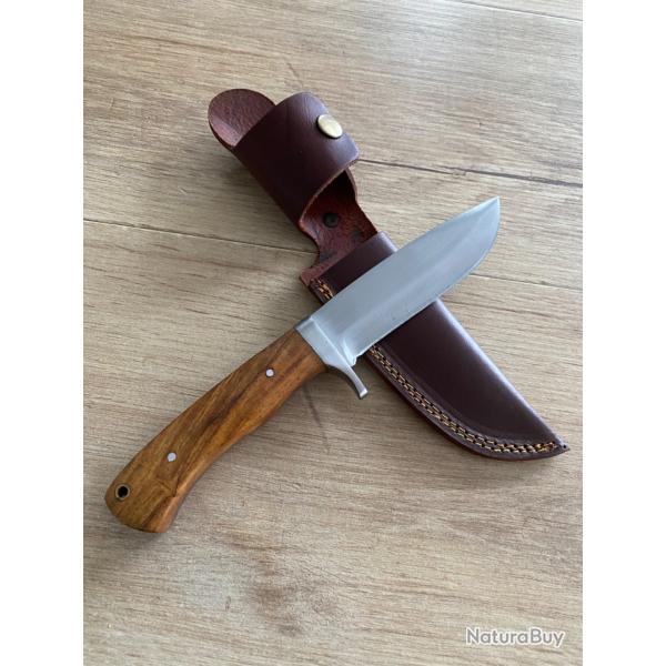 Couteau Kapla ProHunt