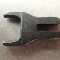 Percuteur fourche pour fusil Vetterli Suisse en annulaire. Ordonnance suisse