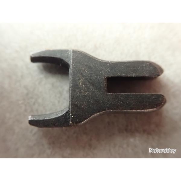 Percuteur fourche pour fusil Vetterli Suisse en annulaire. Ordonnance suisse