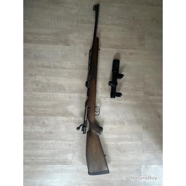 Carabine 300 win mag