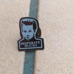 PINS CINEMA TELEVISION SERIE DESPERATE HOURS