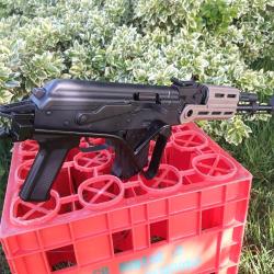 Ak 22lr cugir