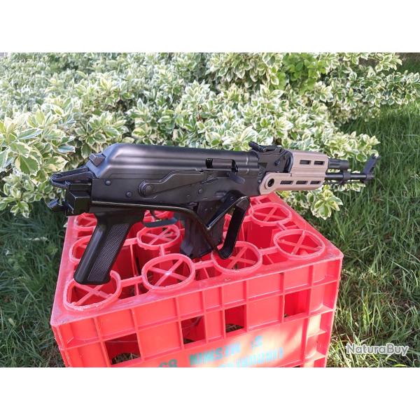 Ak 22lr cugir