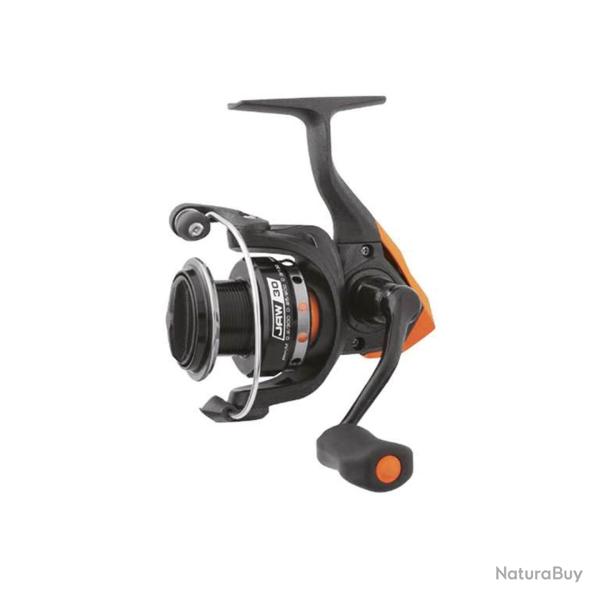 Moulinet Spinning Okuma Jaw 4000 5.0:1 259g 85 cm 8 kg