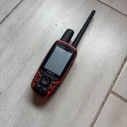 Centrale astro 320 fr