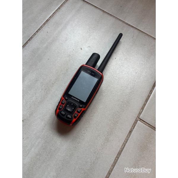 Centrale astro 320 fr