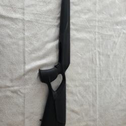 Crosse nue Blaser R8 professionnel sucess