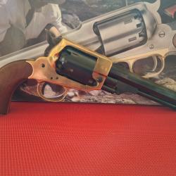 SPILLER & BURR 1862 (CSA)-PIETTA