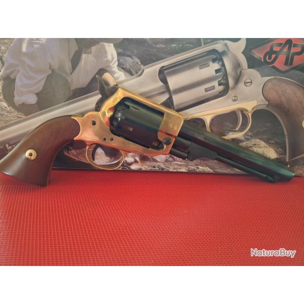 SPILLER & BURR 1862 (CSA)-PIETTA