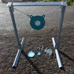 Gong luxe v2 70cm MK GONG