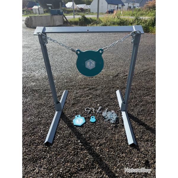 Gong luxe v2 70cm MK GONG