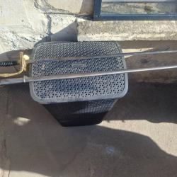 &Eacute;p&eacute;e avis au connaisseur