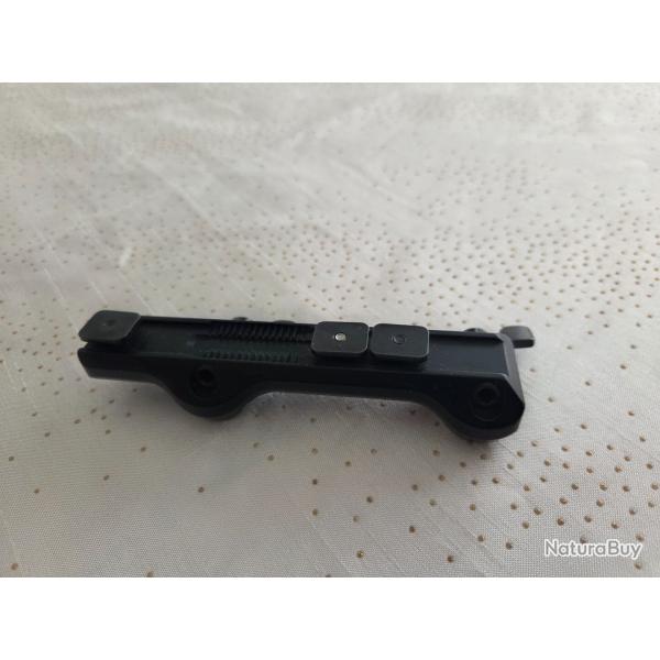 Montage Mak pour blaser � rail toutes marques de lunette