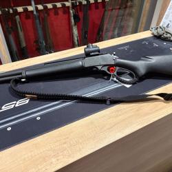 Rare marlin 444 Dark s&eacute;ries &eacute;tat neuf