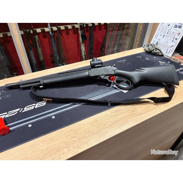 Rare marlin 444 Dark s�ries �tat neuf