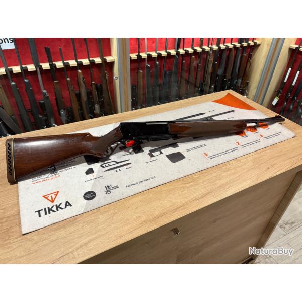 Browning BPR calibre 300 WM tr�s bon �tat