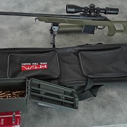 Sabatti urban sniper