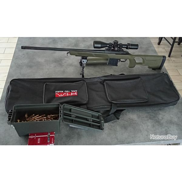 Sabatti urban sniper