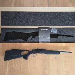 Carabine bergara Kipplauf ba13 take down 300 BLK