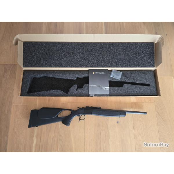 Carabine bergara Kipplauf ba13 take down 300 BLK