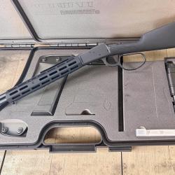 CARABINE &Agrave; LEVIER DE SOUS GARDE CITADEL LEVTAC BLACK CALIBRE 44 MAG