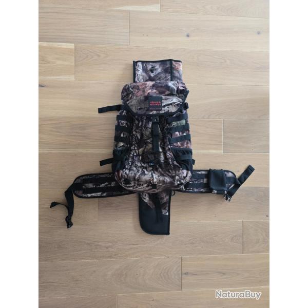 SAC A DOS HARKILA MOOSE HUNTER 2.0
