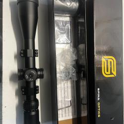 Lunette de vis&eacute;e SPINA OPTICS 4x16-44