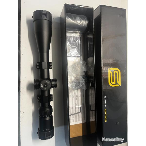 Lunette de vis�e SPINA OPTICS 4x16-44