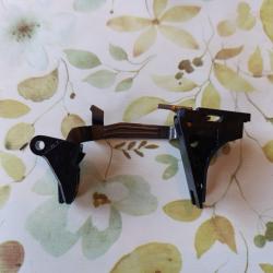 D&eacute;tente Glock Performance Glock gen 5