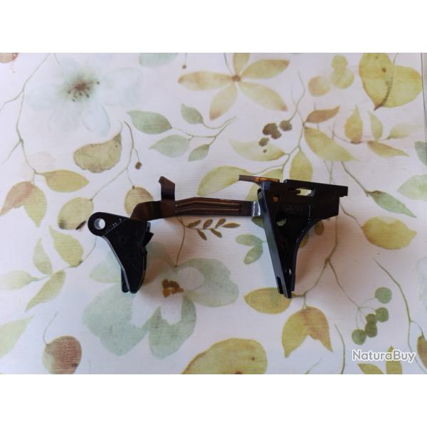 D�tente Glock Performance Glock gen 5