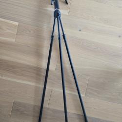 Canne de Pirsch Tripod PRIMOS Gen 2